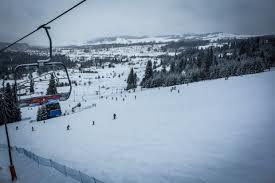 Jurgów Ski